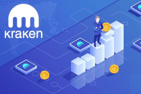Что такое kraken в россии